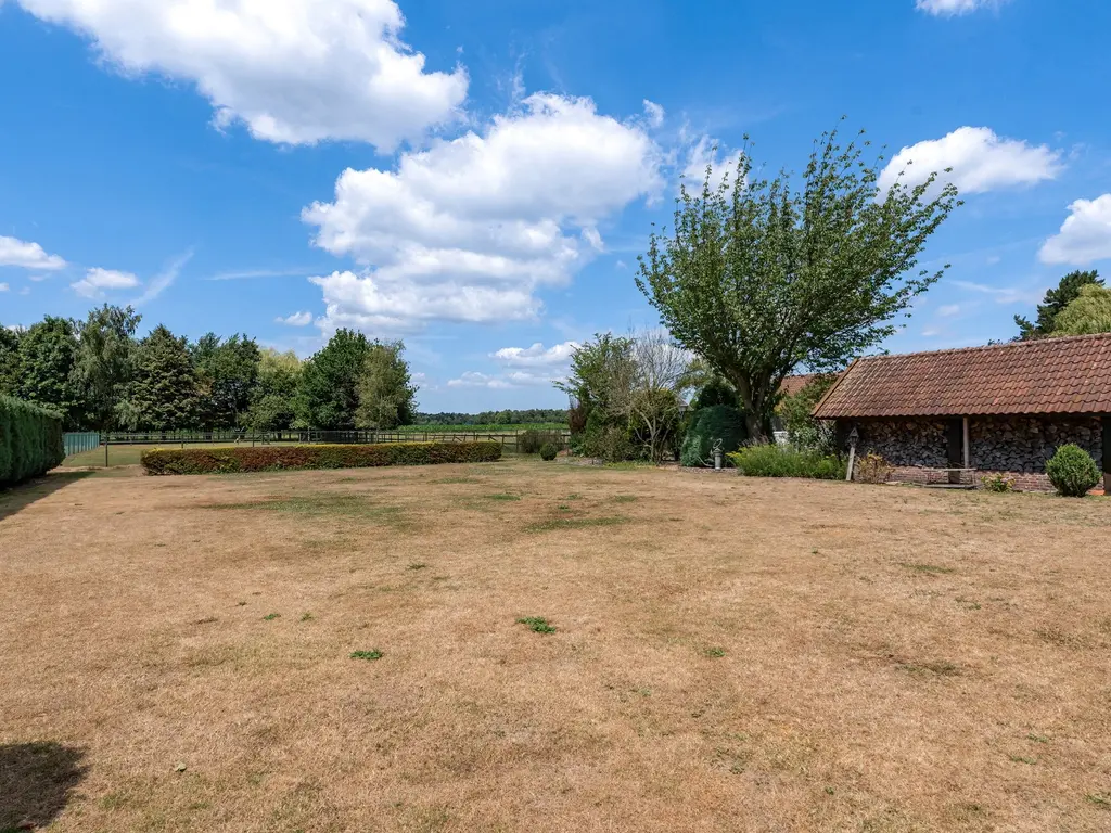 Steenweg Weelde 116  , Ravels