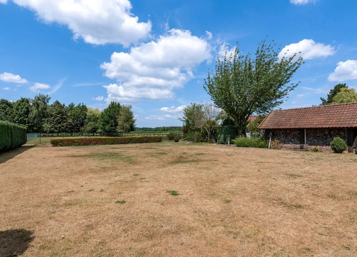 Steenweg Weelde 116  