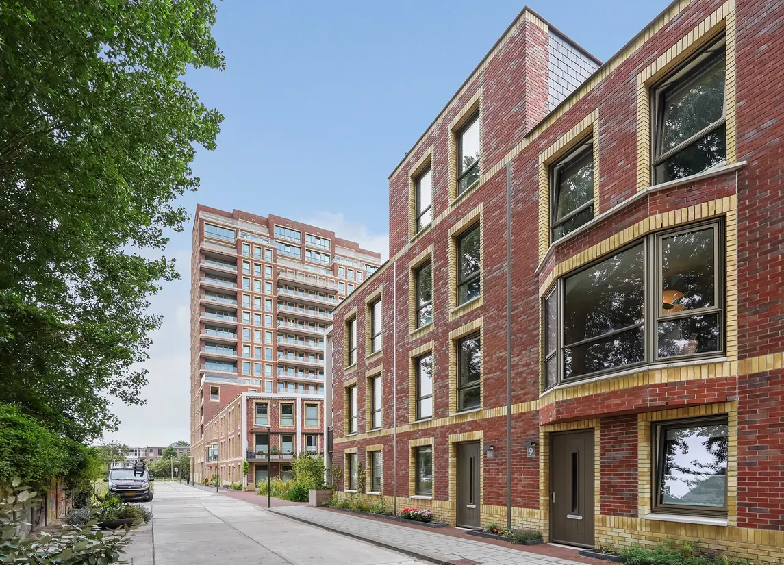 Onafhankelijkheidstraat 11