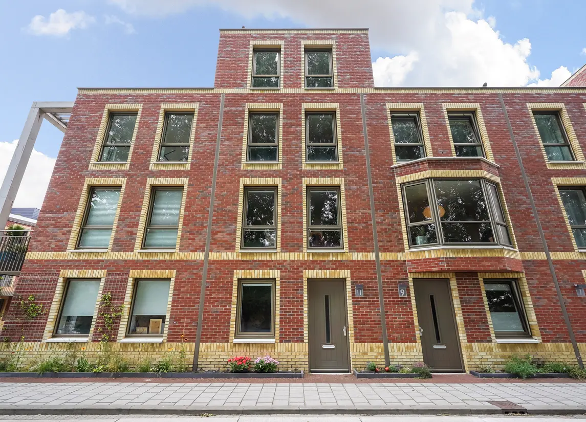 Onafhankelijkheidstraat 11
