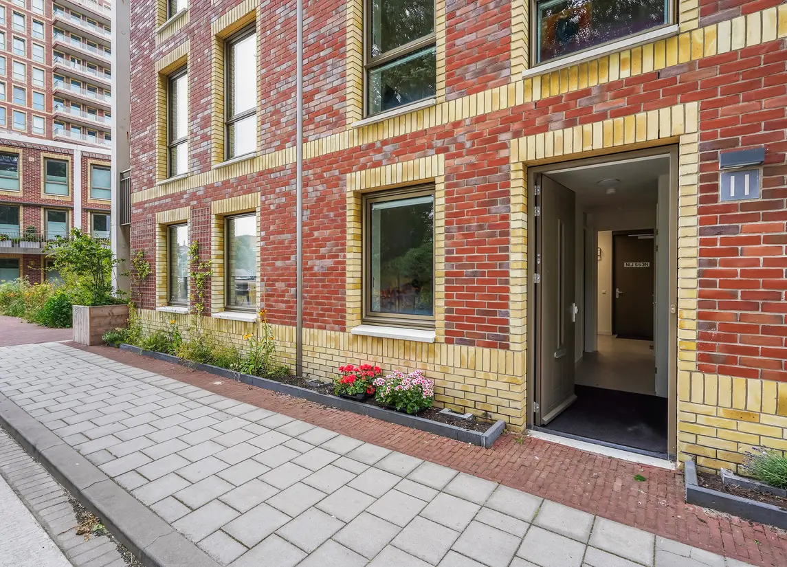 Onafhankelijkheidstraat 11