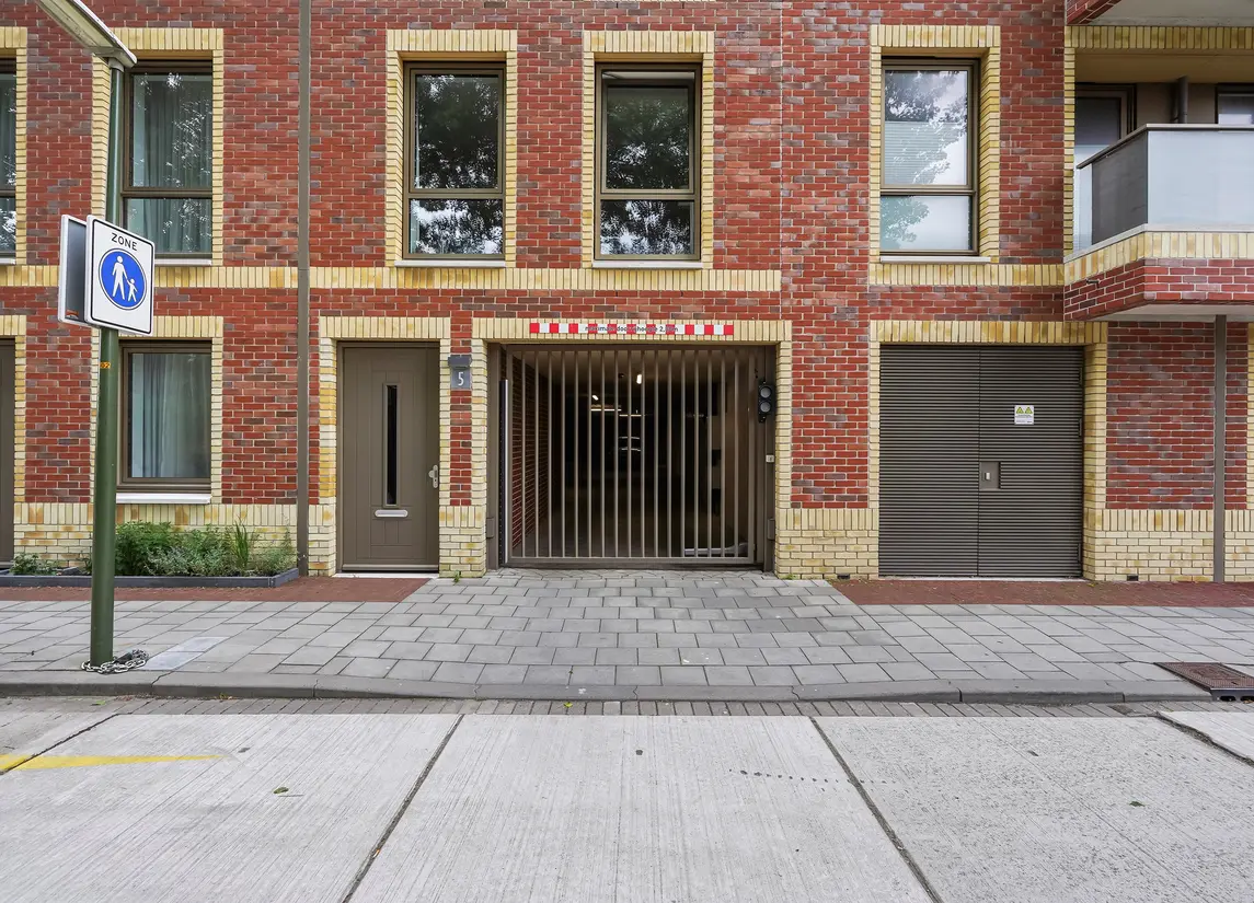 Onafhankelijkheidstraat 11