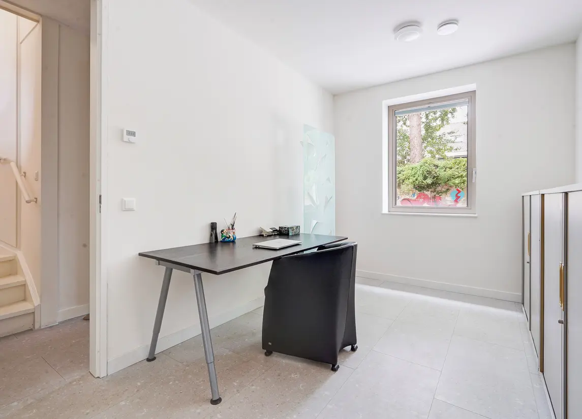 Onafhankelijkheidstraat 11