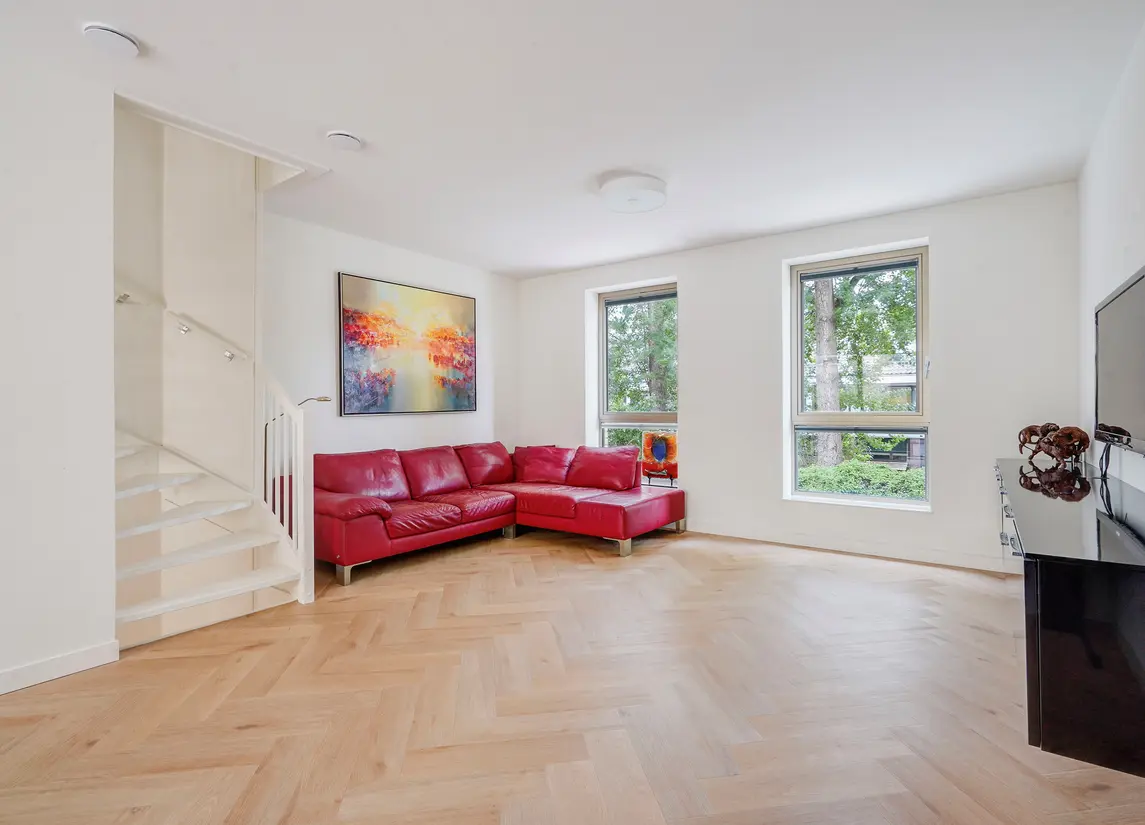 Onafhankelijkheidstraat 11
