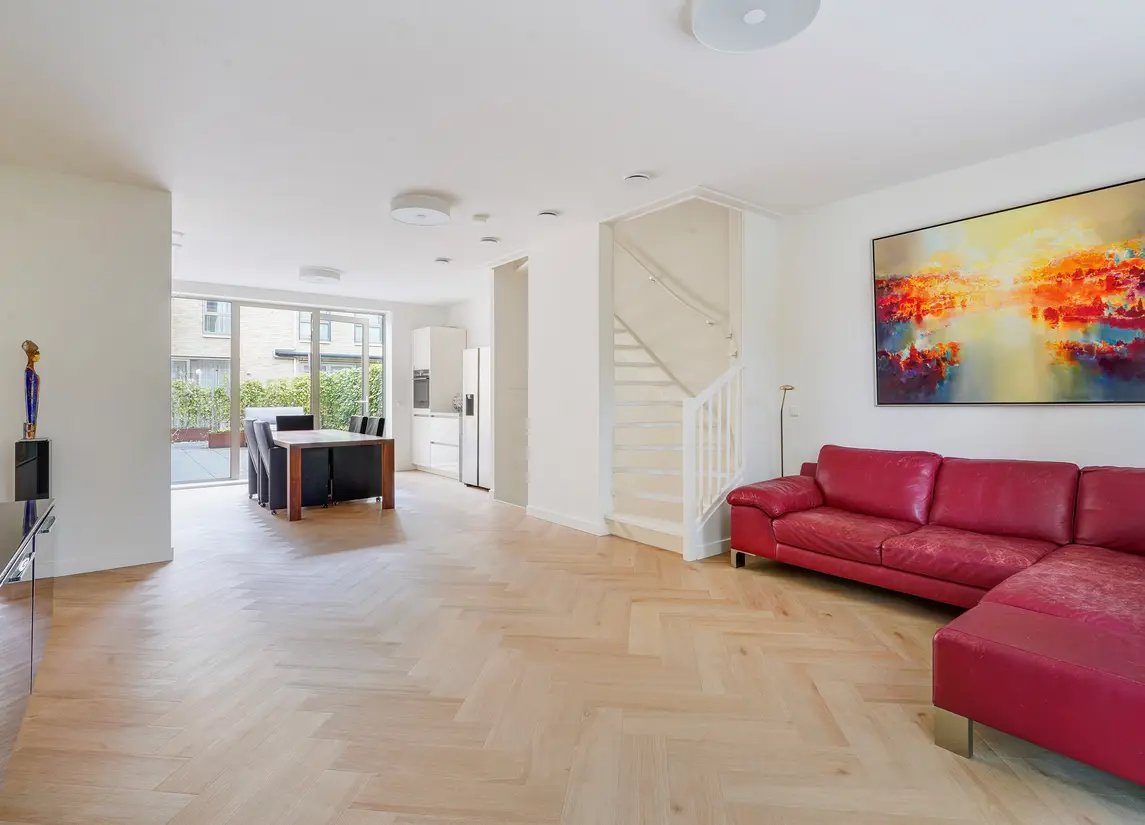 Onafhankelijkheidstraat 11