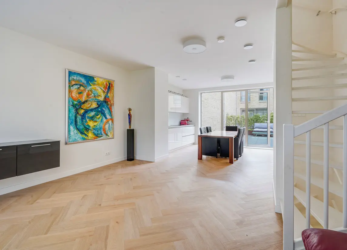 Onafhankelijkheidstraat 11