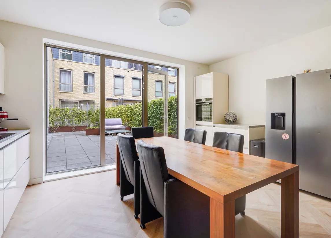 Onafhankelijkheidstraat 11