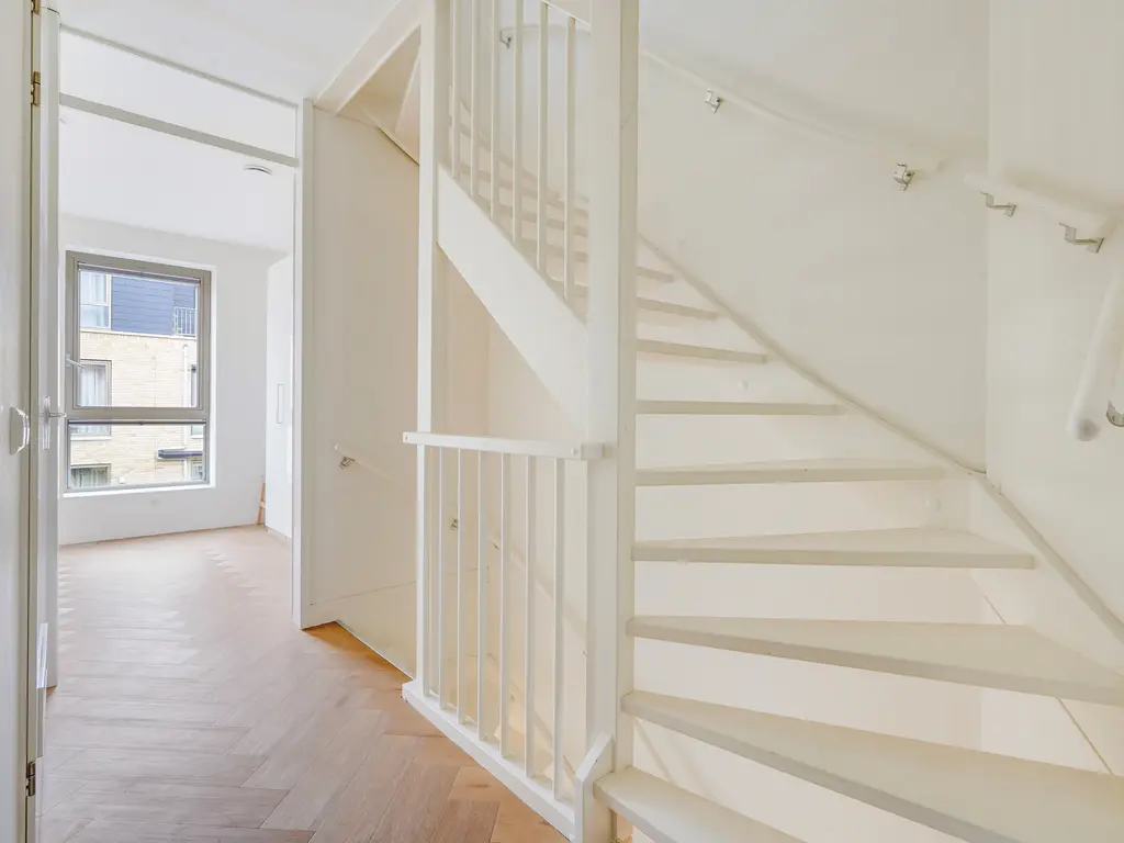 Onafhankelijkheidstraat 11, Den Haag