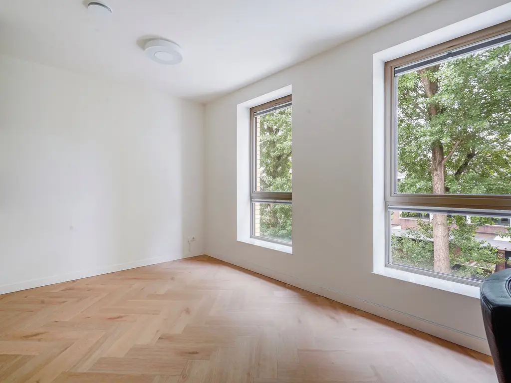 Onafhankelijkheidstraat 11, Den Haag