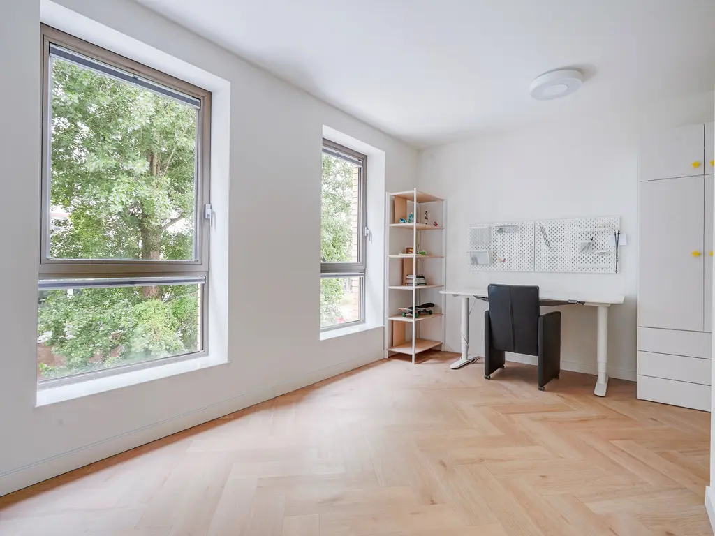 Onafhankelijkheidstraat 11, Den Haag