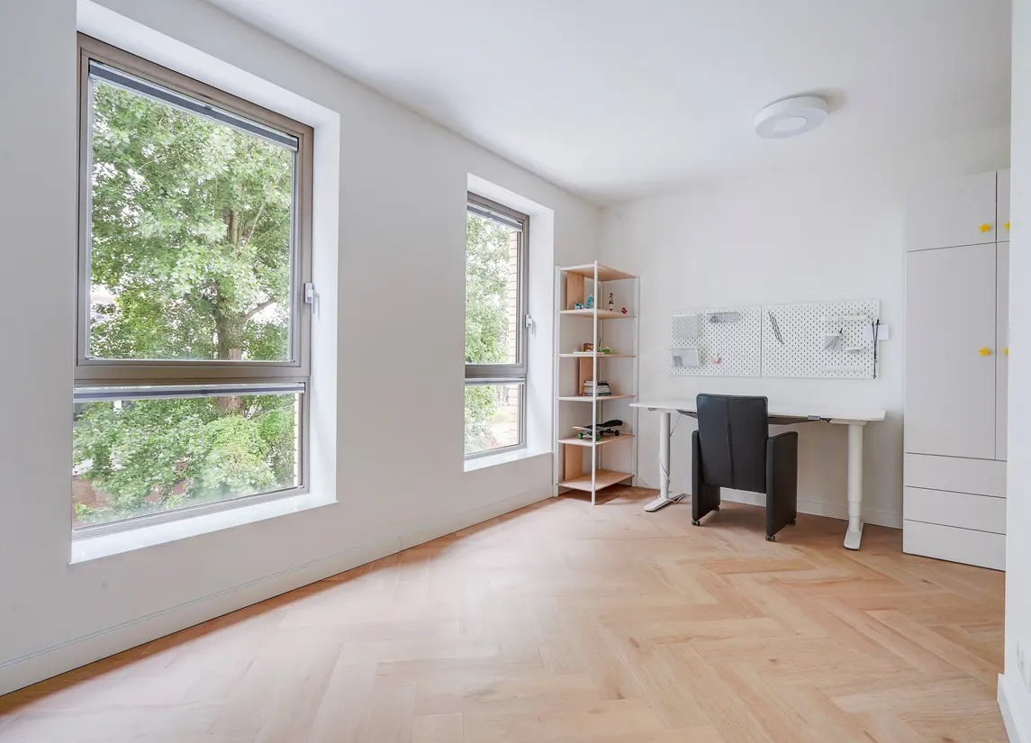 Onafhankelijkheidstraat 11
