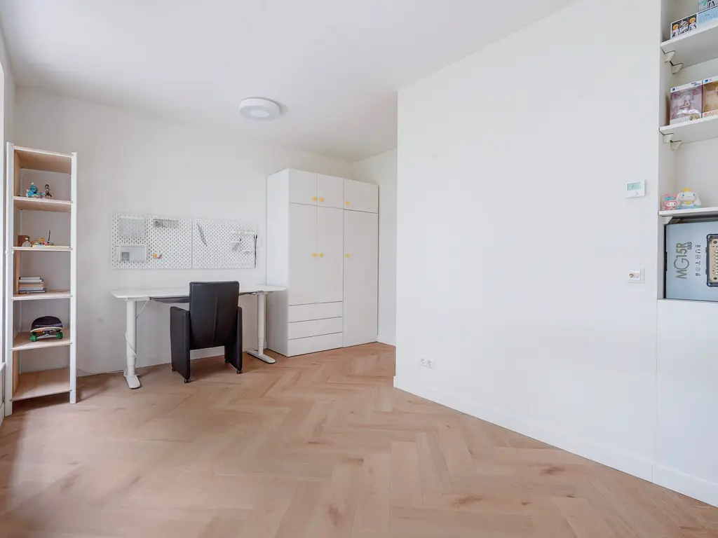 Onafhankelijkheidstraat 11, Den Haag