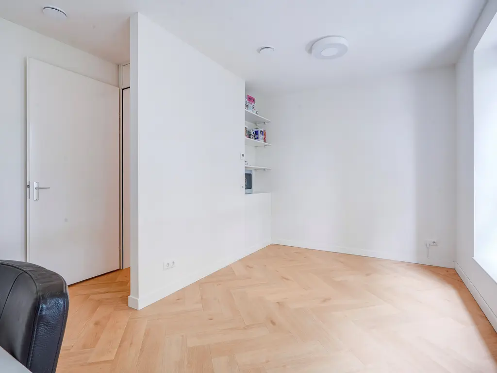 Onafhankelijkheidstraat 11, Den Haag