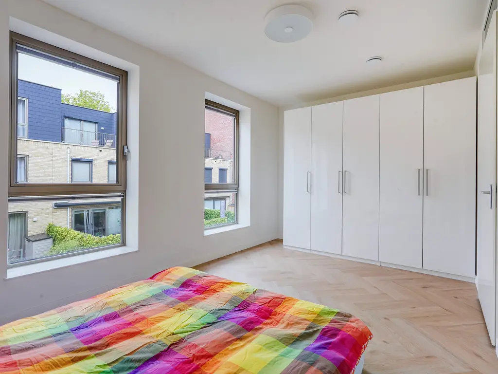 Onafhankelijkheidstraat 11, Den Haag