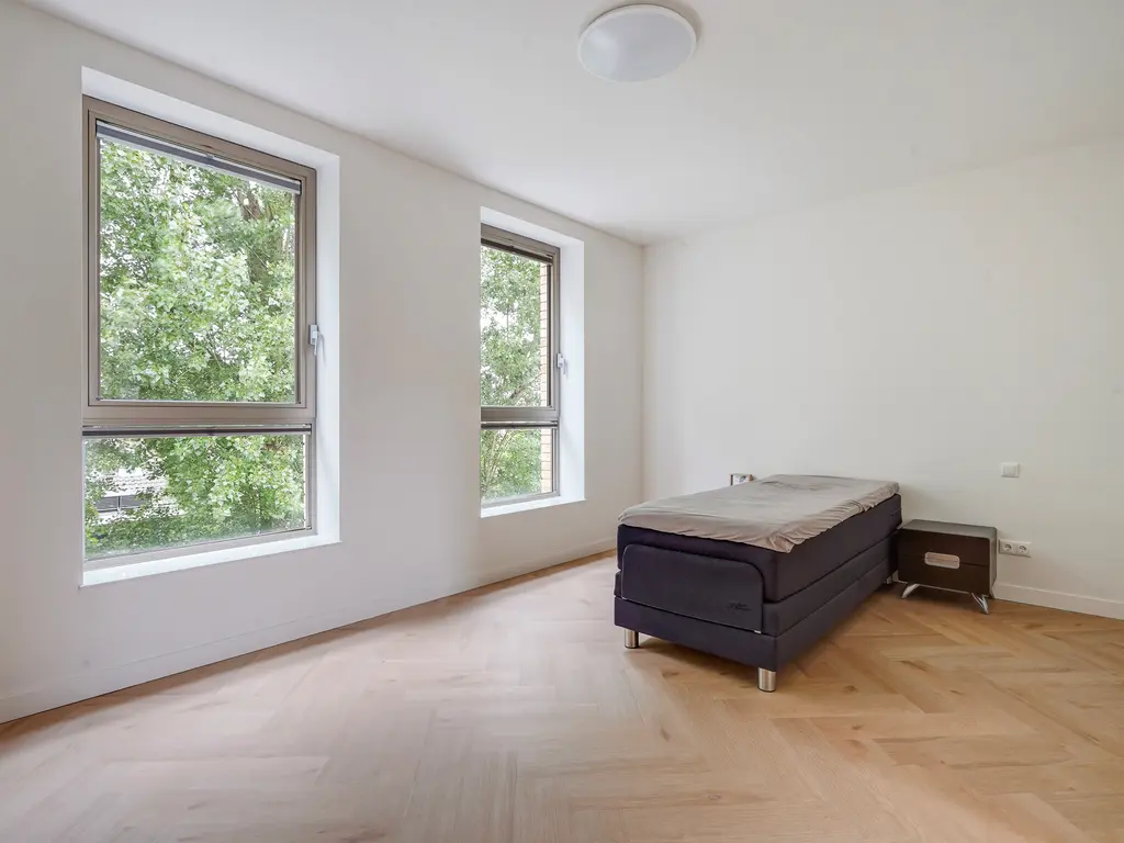Onafhankelijkheidstraat 11, Den Haag