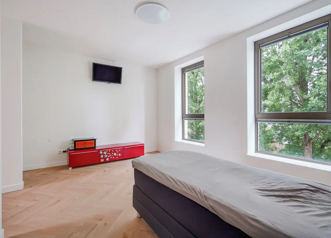 Onafhankelijkheidstraat 11