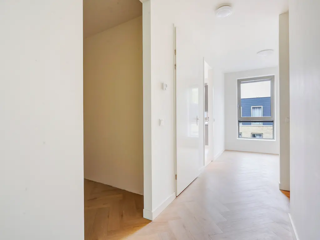 Onafhankelijkheidstraat 11, Den Haag