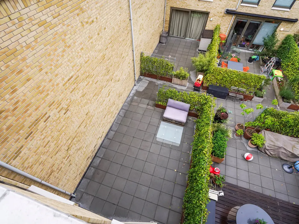 Onafhankelijkheidstraat 11, Den Haag