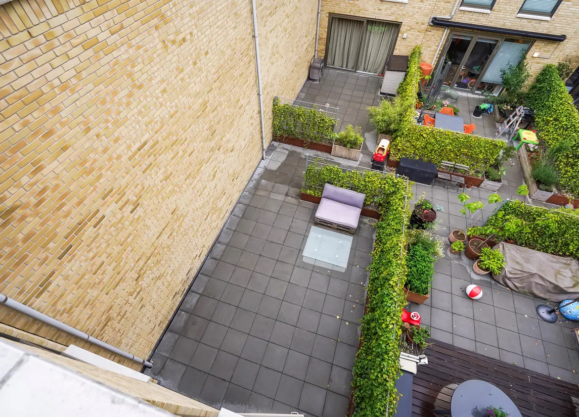 Onafhankelijkheidstraat 11