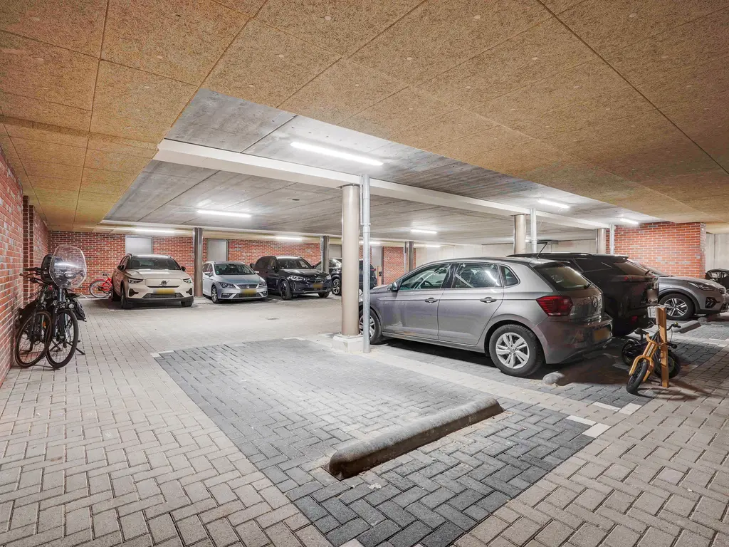 Onafhankelijkheidstraat 11, Den Haag