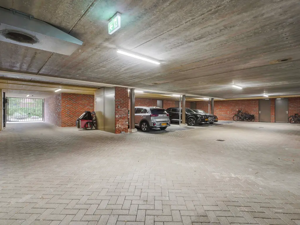 Onafhankelijkheidstraat 11, Den Haag