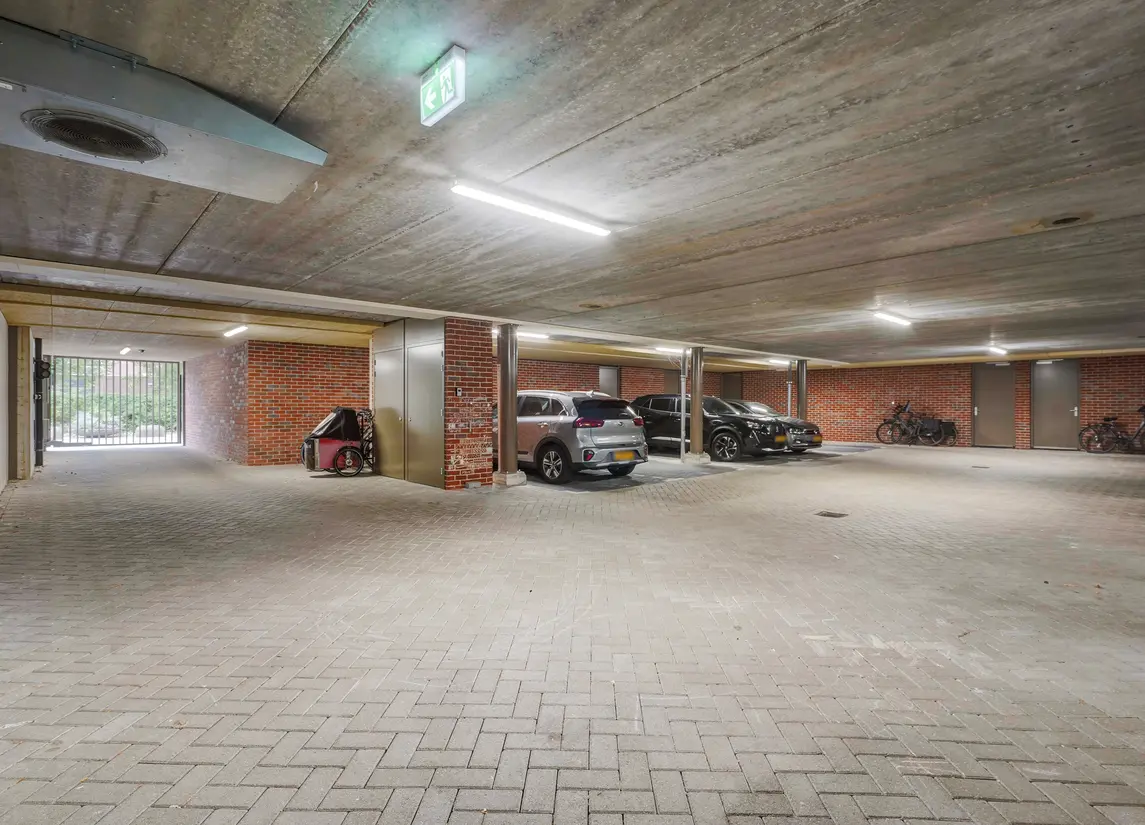 Onafhankelijkheidstraat 11