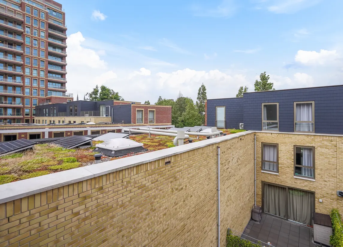 Onafhankelijkheidstraat 11