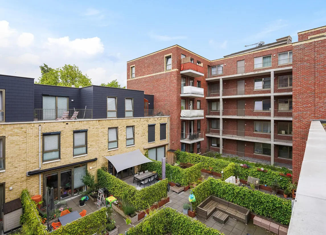Onafhankelijkheidstraat 11