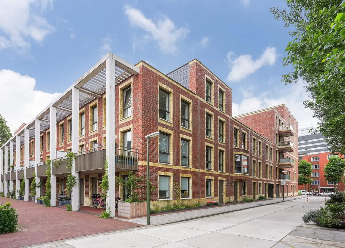 Onafhankelijkheidstraat 11
