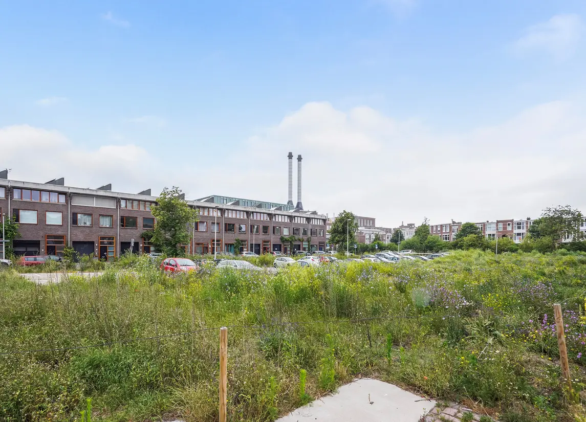 Onafhankelijkheidstraat 11