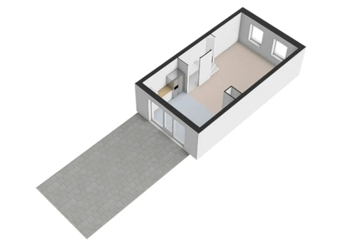 Onafhankelijkheidstraat 11