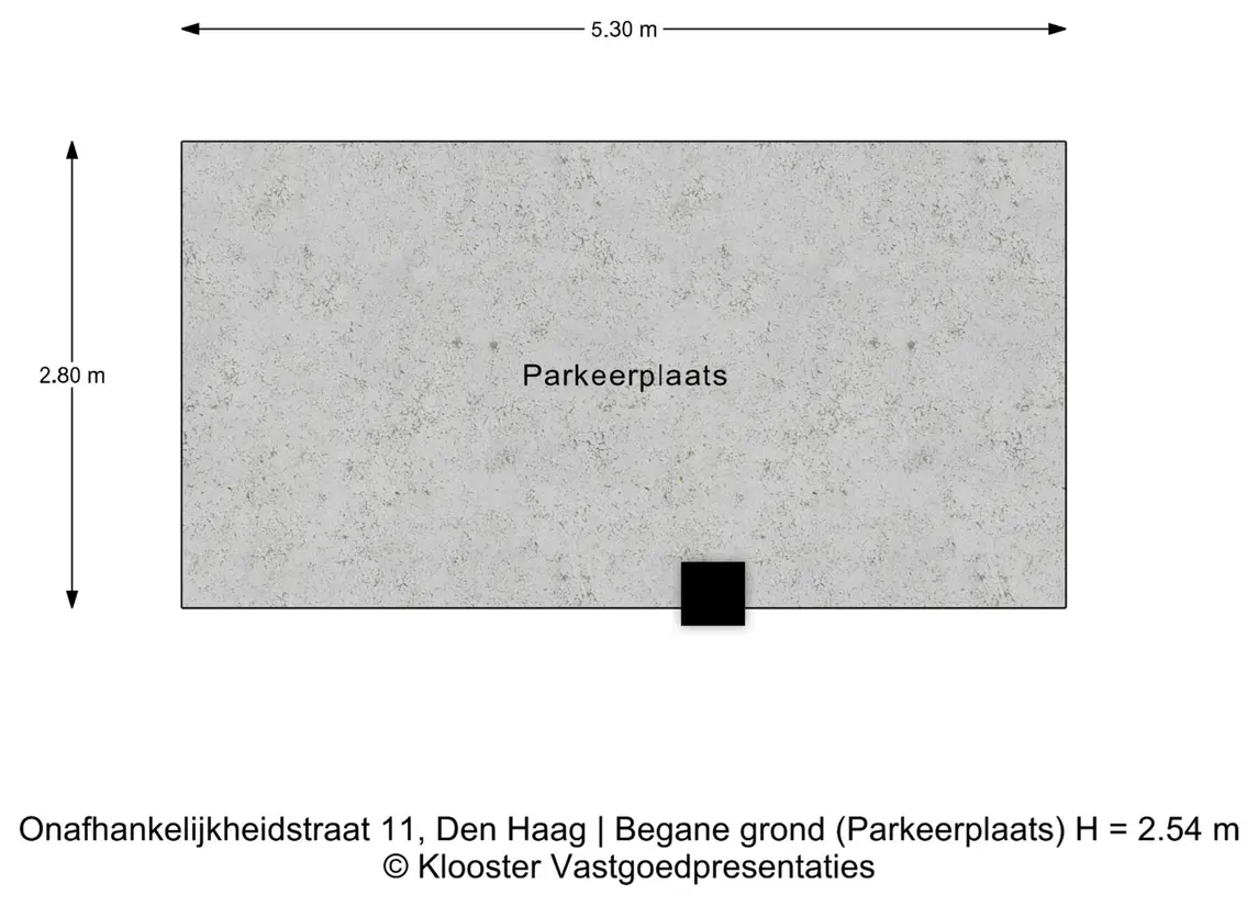 Onafhankelijkheidstraat 11
