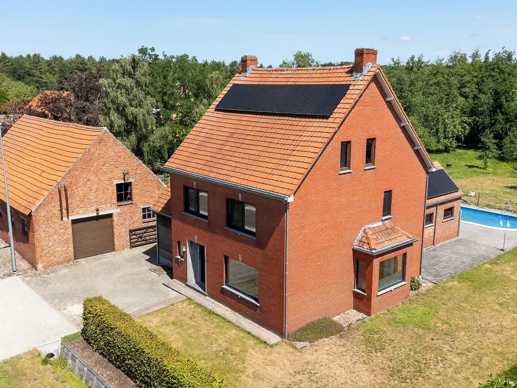 Reenstraat 32  , Arendonk