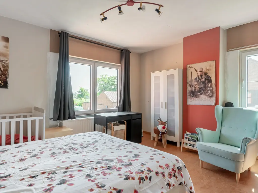 Reenstraat 32  , Arendonk