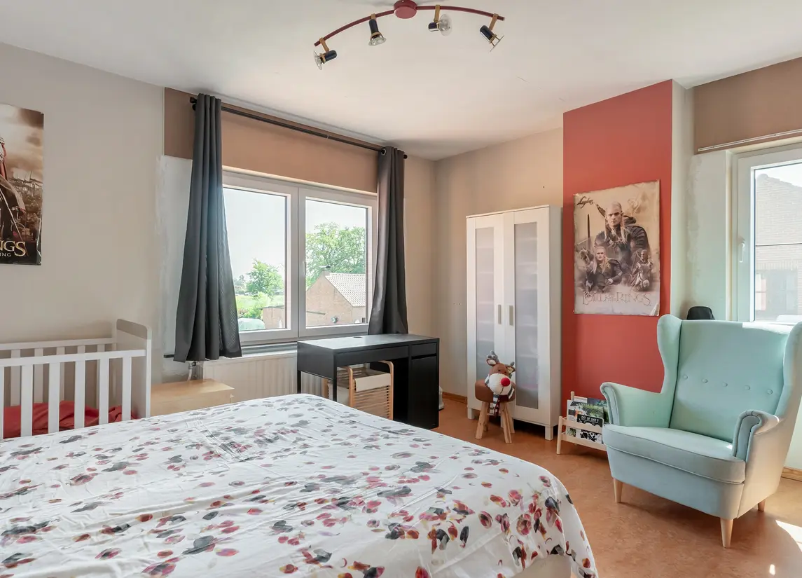 Reenstraat 32  