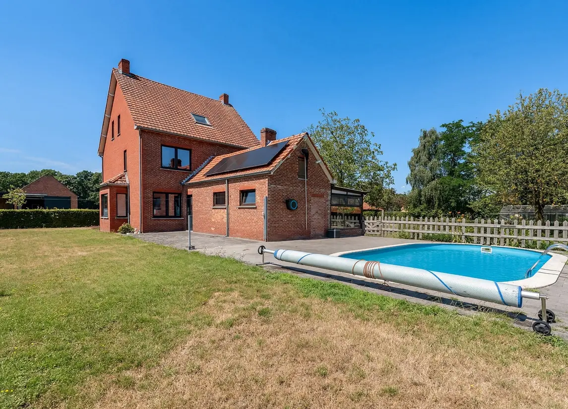 Reenstraat 32  
