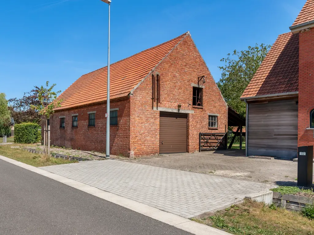 Reenstraat 32  , Arendonk