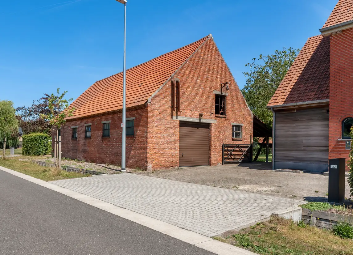 Reenstraat 32  