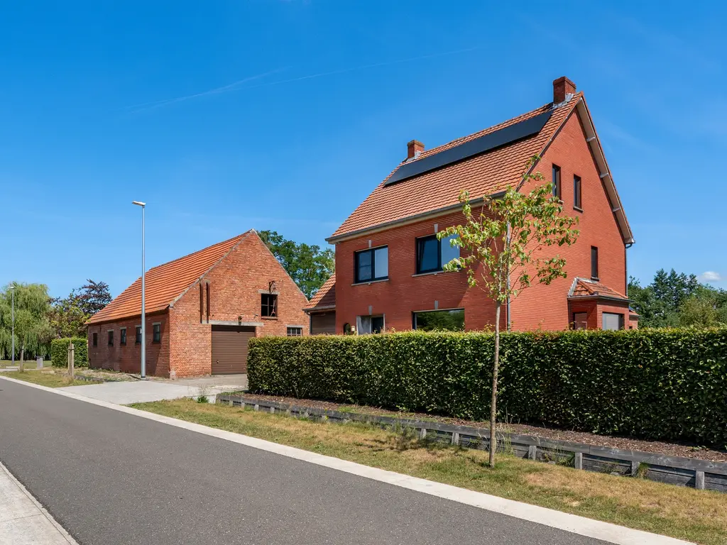 Reenstraat 32  , Arendonk