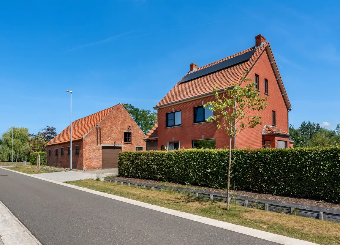 Reenstraat 32  