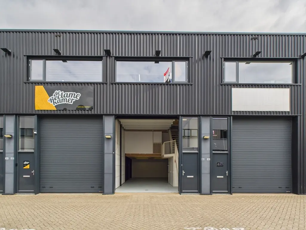 Neon 25M, Oud Gastel