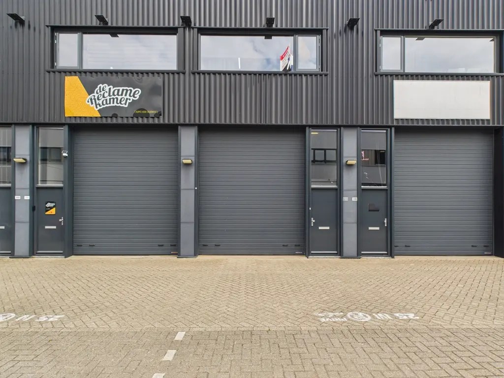 Neon 25M, Oud Gastel