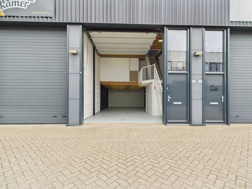 Neon 25M, Oud Gastel