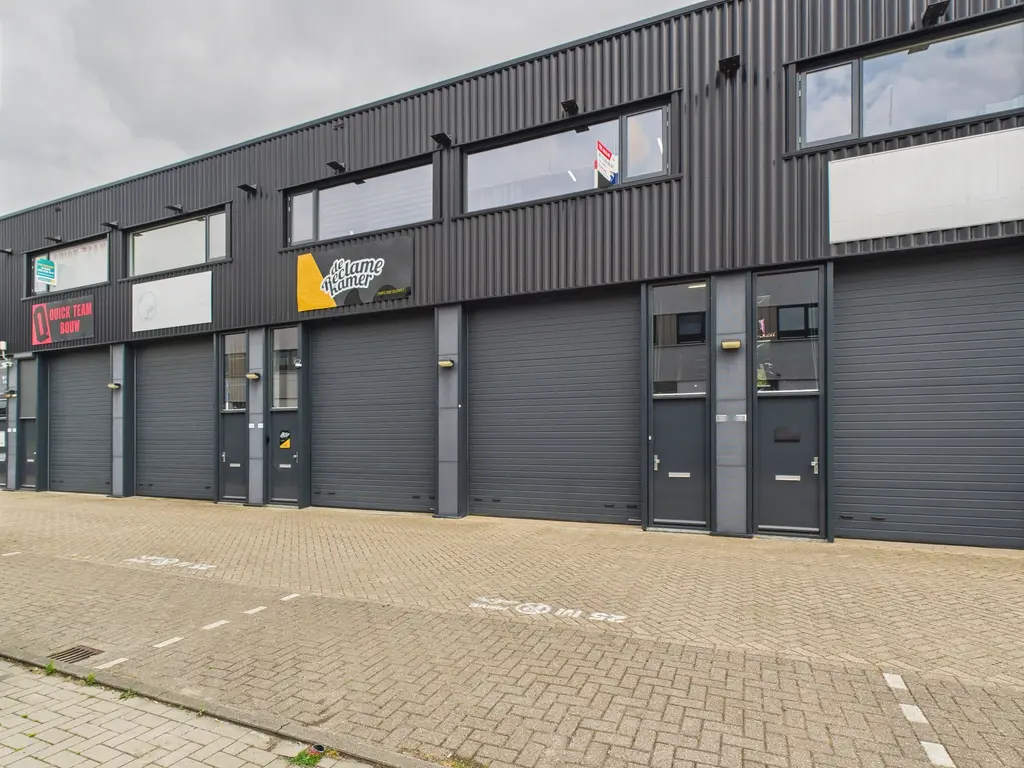 Neon 25M, Oud Gastel