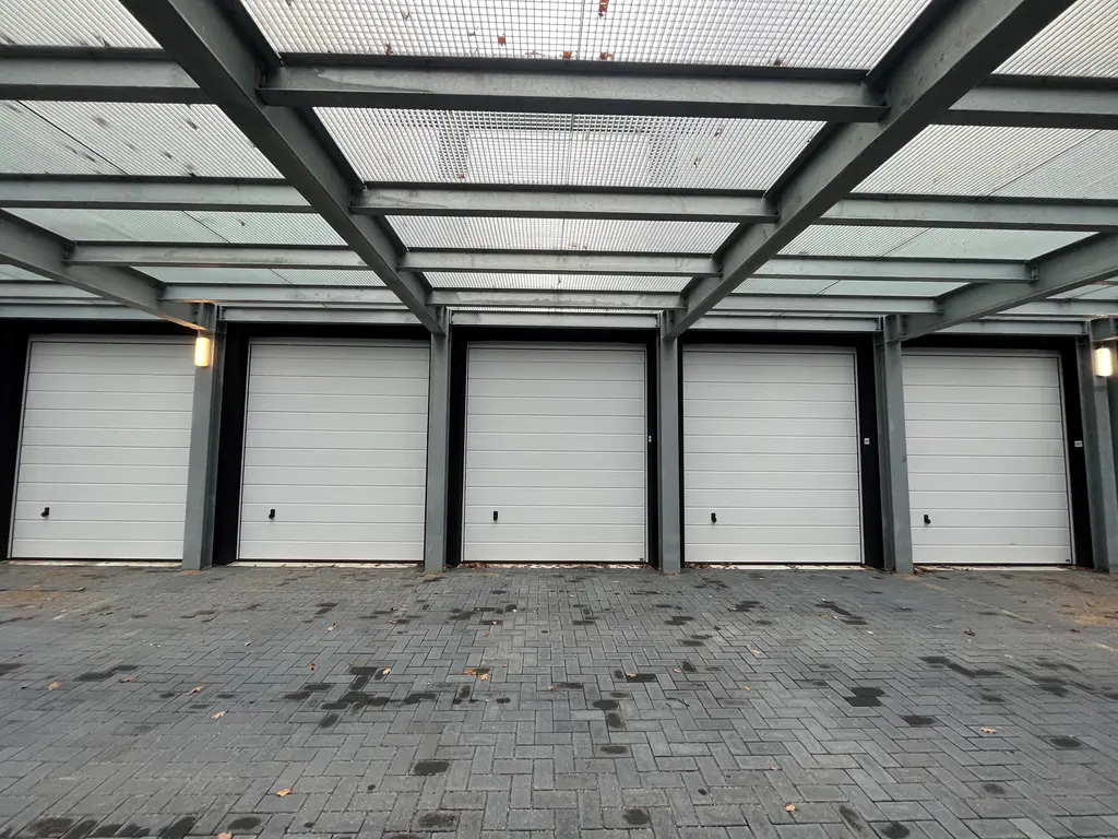 Riethil 14A25, Breda