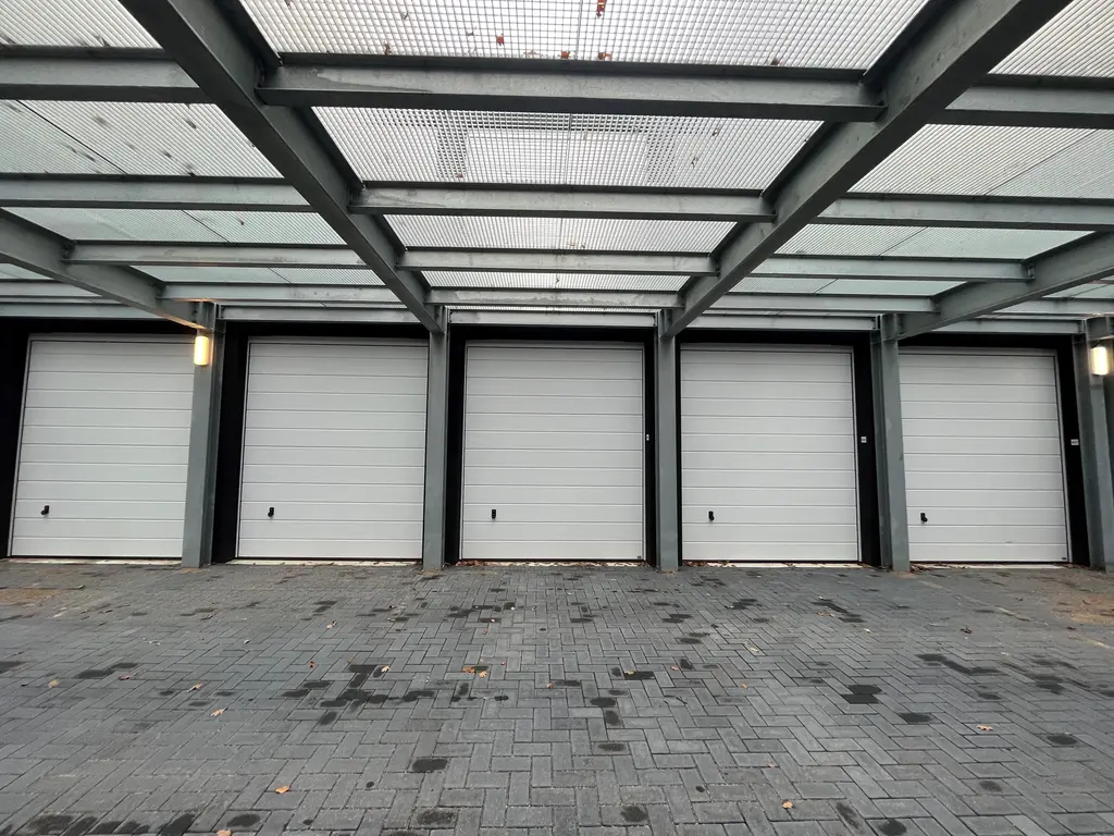 Riethil 14 25, Breda