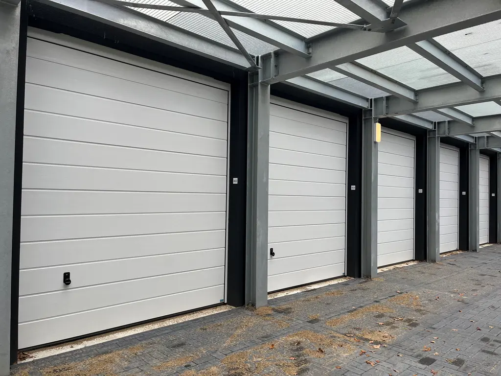 Riethil 14 25, Breda