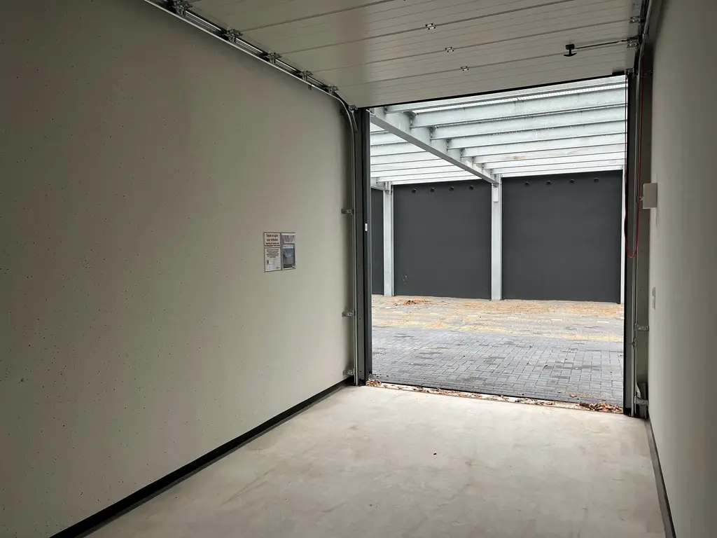 Riethil 14 25, Breda