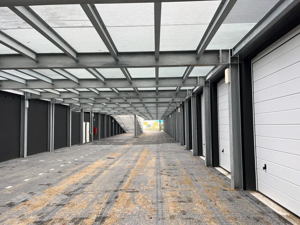 Riethil 14 25, Breda