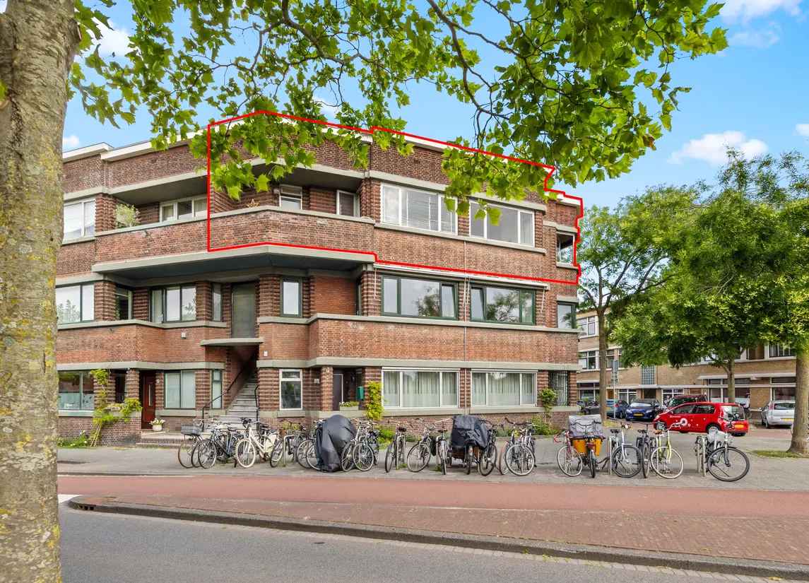 Juliana Van Stolberglaan 484